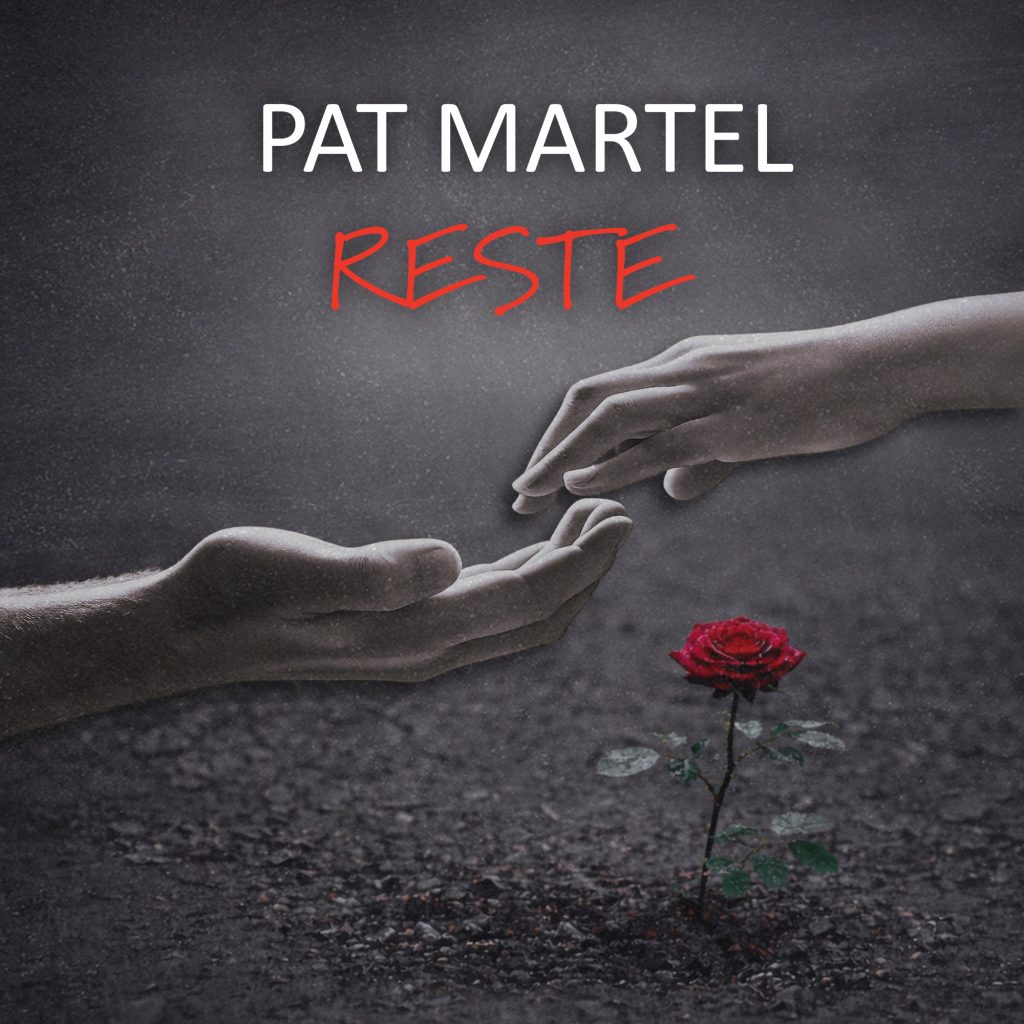 Single, Reste de Pat Martel